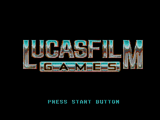 Indiana Jones and the Last Crusade screenshot 3 for Sega Master System